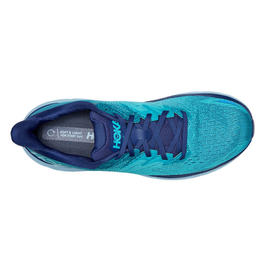 Hoka Glide Clifton 8